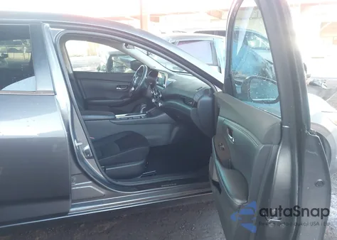 2022 Nissan Sentra Sv Xtronic Cvt from USA, damaged, VIN 3N1AB8CV5NY250192